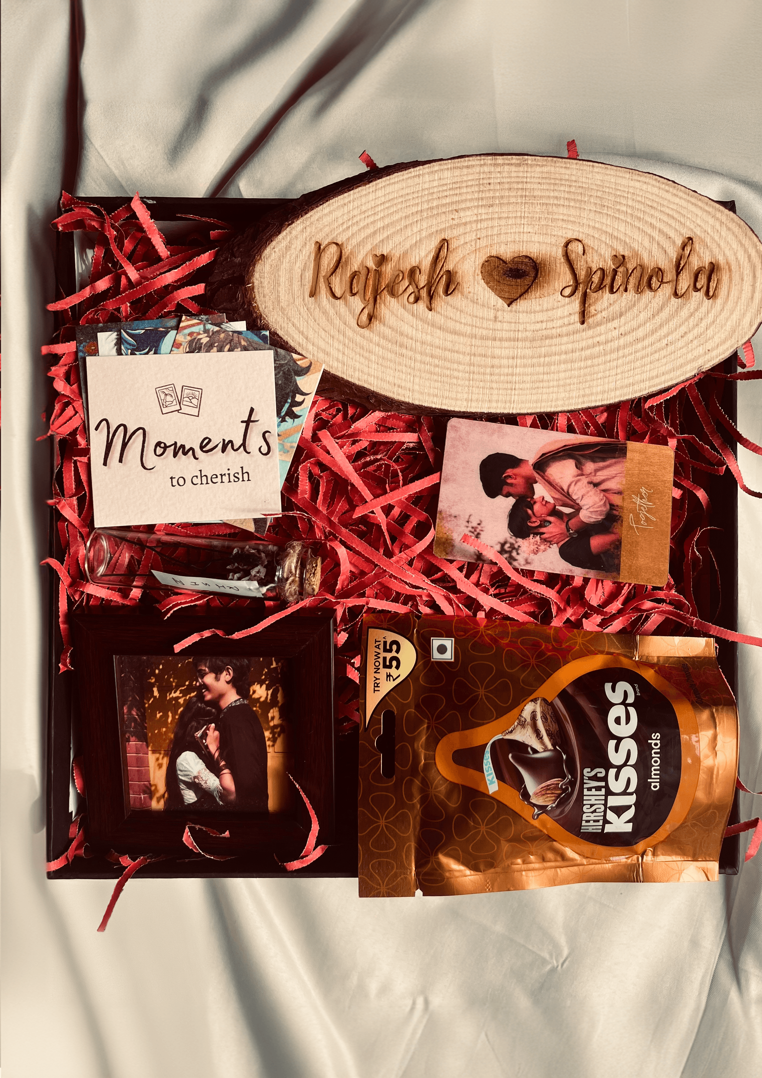 Timeless Treasure Hamper