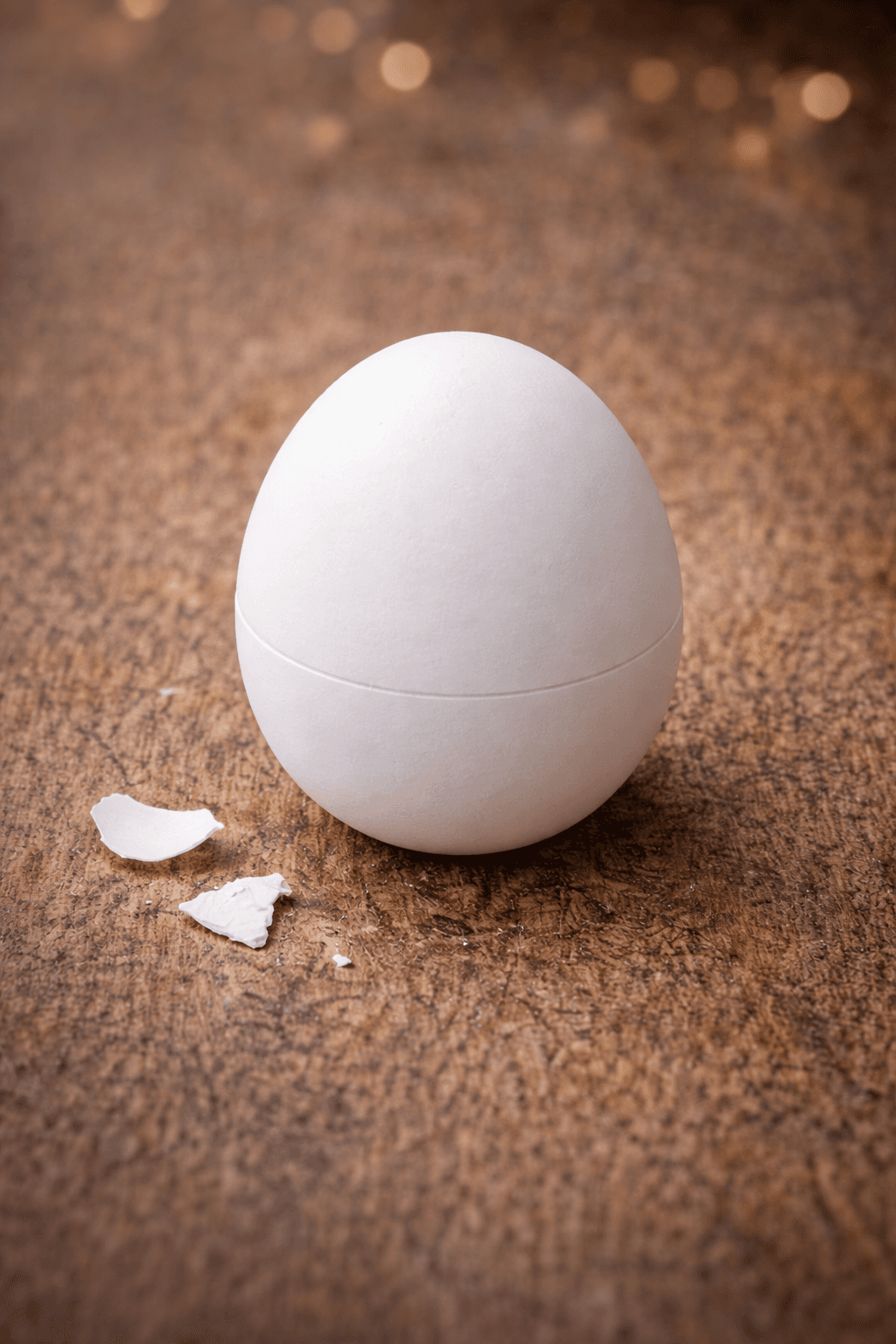 Eggsplode | Break the Egg | Chocolate & Message Inside