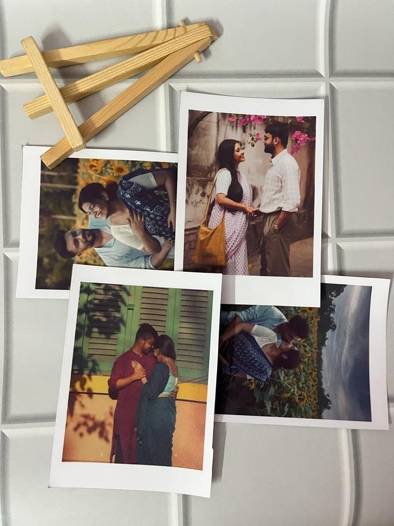 Moment Snaps