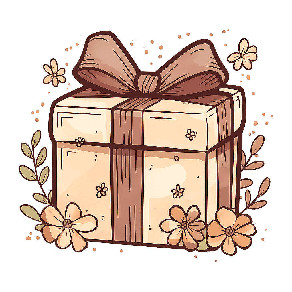 Build Your Own Hamper
